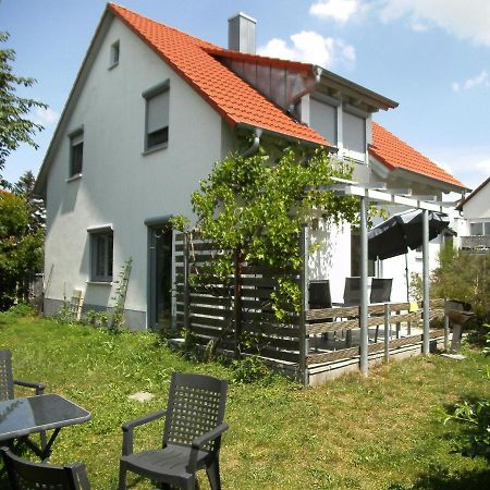 Ferienhaus Kettler II Muhr am See Exterior foto