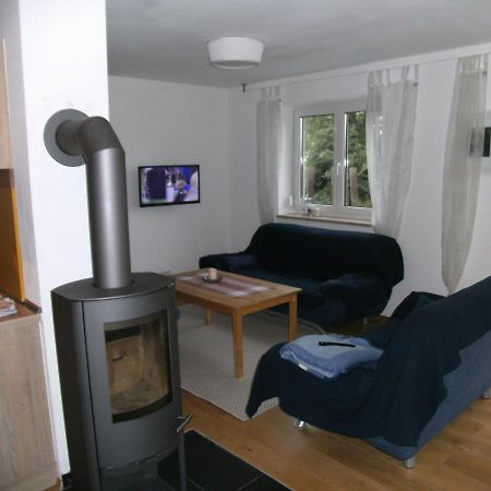 Ferienhaus Kettler II Muhr am See Exterior foto