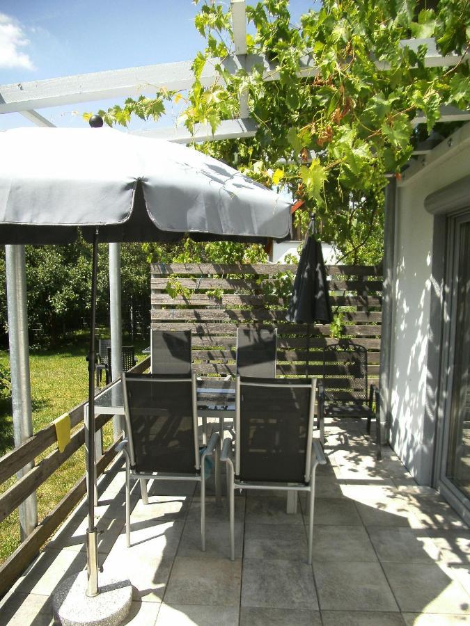 Ferienhaus Kettler II Muhr am See Exterior foto
